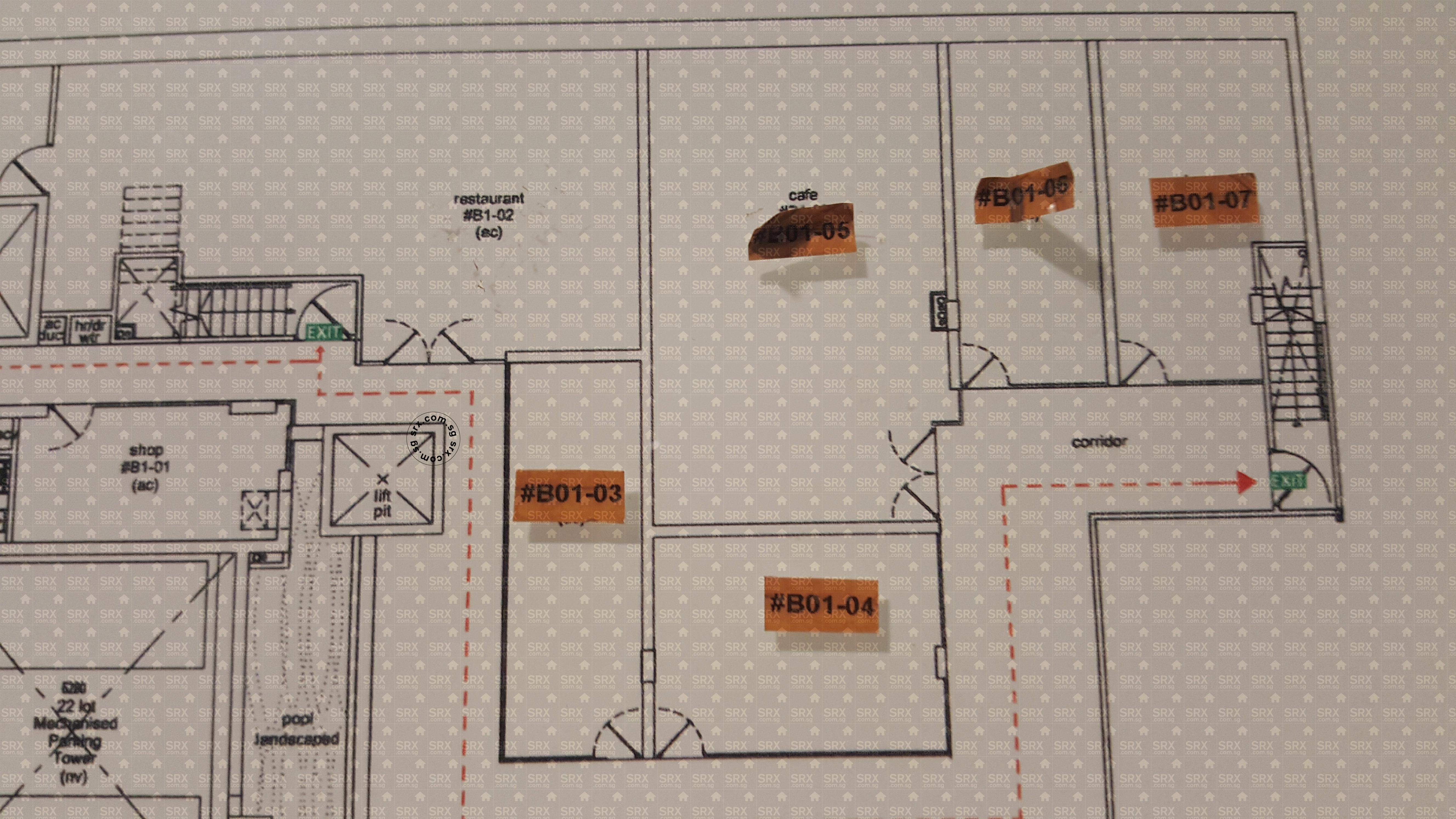 Thomson V One thumbnail photo